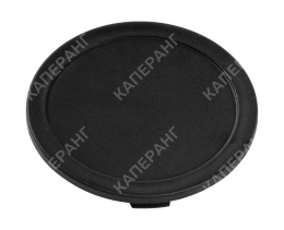 Заглушка декоративная для рулевых колес Gussi (814013T)